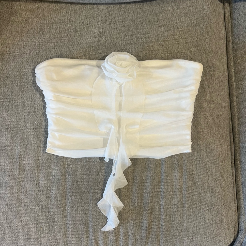 Princess Polly Lovell Ruffle Set - Picture 3 of 6